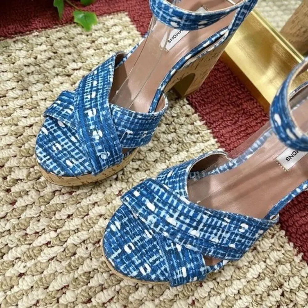 N/A tabitha simmons